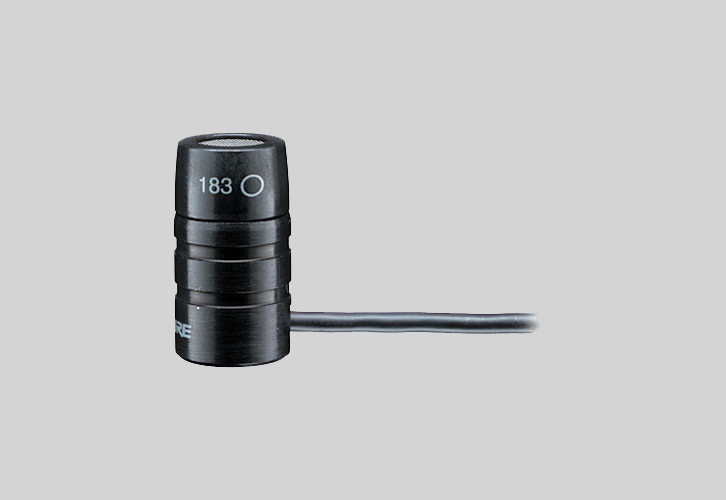 15133176114732.jpg Shure_WL183_WL183_Omnidirectional_Lavalier_Microphone_126667.jpg